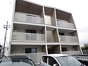 土山駅より徒歩3分 1階 築5年8ヶ月の賃貸物件