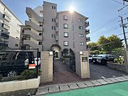 アマレットコート 2階 築29年1ヶ月の賃貸物件