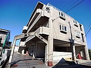 魚住駅より徒歩9分 2階 築31年9ヶ月の賃貸物件