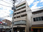 クレイン トトヤミチ 3階 築18年8ヶ月の賃貸物件