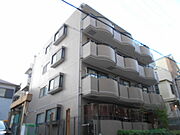 エクセレント・リブ六甲 2階 築35年10ヶ月の賃貸物件