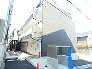 王子公園駅より徒歩7分 3階 築7年7ヶ月の賃貸物件