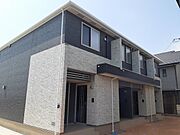 東姫路駅より徒歩20分 2階 築2年2ヶ月の賃貸物件