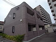 サンクチュアリー 1階 築23年の賃貸物件