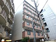 西明石駅より徒歩3分 6階 築28年4ヶ月の賃貸物件