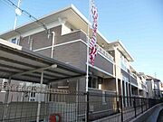 アン・フルール 2階 築14年の賃貸物件