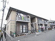 グリーンハイツRA棟 1階 築24年7ヶ月の賃貸物件