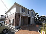 英賀保駅より徒歩8分 1階 築17年10ヶ月の賃貸物件