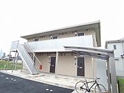 英賀保駅より徒歩4分 2階 築11年2ヶ月の賃貸物件