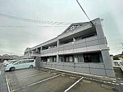 亀山駅より徒歩15分 1階 築25年2ヶ月の賃貸物件