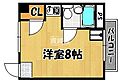 プレアール西明石3階2.5万円