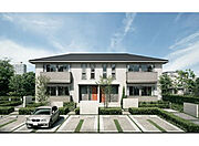 サンプラッシュプレイスA棟 2階 築14年7ヶ月の賃貸物件