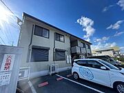 フォレスト21 2階 築24年8ヶ月の賃貸物件