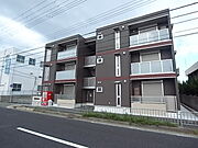 アンティークショコラ3番館 1階 築7年4ヶ月の賃貸物件