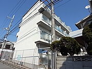 西明石駅より徒歩5分 1階 築40年8ヶ月の賃貸物件