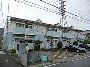 ハイツフォレスト 1階 築29年11ヶ月の賃貸物件