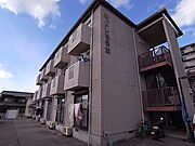 土山駅より徒歩3分 1階 築32年11ヶ月の賃貸物件