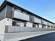 浜の宮駅より徒歩7分 2階 築2年6ヶ月の賃貸物件