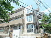 六甲駅より徒歩4分 2階 築8年5ヶ月の賃貸物件