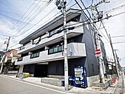 シャンテ本山 2階 築26年9ヶ月の賃貸物件