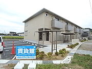 英賀保駅より徒歩3分 2階 築12年2ヶ月の賃貸物件