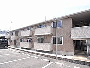 亀山駅より徒歩22分 2階 築14年6ヶ月の賃貸物件