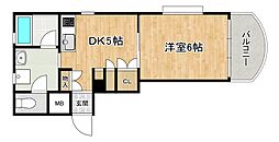 モンヴィラージュ本山 2階