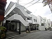 岩屋駅より徒歩1分 2階 築34年7ヶ月の賃貸物件