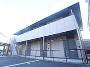 ディマンシュ 1階 築22年8ヶ月の賃貸物件