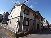 ジュネス・マノアールB棟 2階 築33年9ヶ月の賃貸物件