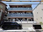 住吉駅より徒歩1分 3階 新築の賃貸物件