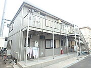 吉川ハイツB棟 2階 築29年9ヶ月の賃貸物件