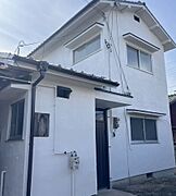 平松駅より徒歩15分 1階 築50年9ヶ月の賃貸物件