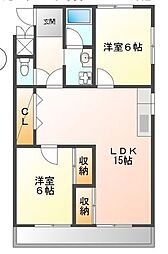 グレイス姫路 5階