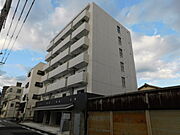 ONELIGHT博労町 6階 築7年2ヶ月の賃貸物件