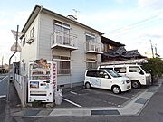 クローバーハイツ 2階 築35年4ヶ月の賃貸物件