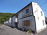 ハイツメイプルタウン A棟 2階 築36年3ヶ月の賃貸物件