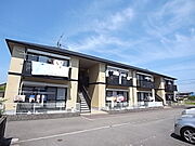 サニーハイツウエダＢ棟 1階 築30年6ヶ月の賃貸物件