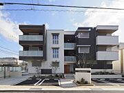 東加古川駅より徒歩3分 3階 築4年9ヶ月の賃貸物件