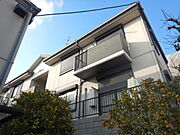 苦楽園口駅より徒歩15分 2階 築27年9ヶ月の賃貸物件