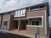 ラフレシールあぼしE棟 2階 築12年1ヶ月の賃貸物件