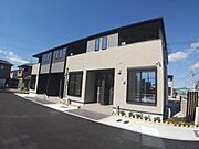 網干駅より徒歩16分 1階 築2年1ヶ月の賃貸物件