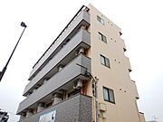 ウイング本山２ 4階 築27年2ヶ月の賃貸物件