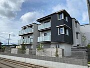 英賀保駅より徒歩28分 3階 築4年6ヶ月の賃貸物件