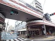 明石駅より徒歩4分 4階 築58年6ヶ月の賃貸物件