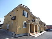 大村駅より徒歩11分 2階 築17年2ヶ月の賃貸物件