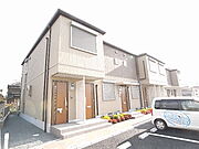 パティオ玉手 2階 築14年11ヶ月の賃貸物件