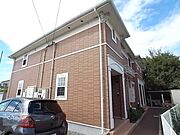 メゾン ジャスミン 2階 築15年8ヶ月の賃貸物件