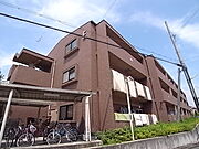 明石駅よりバス19分 徒歩2分 3階 築26年9ヶ月の賃貸物件