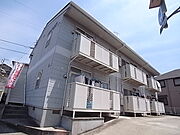 プラザ朝霧 2階 築30年2ヶ月の賃貸物件